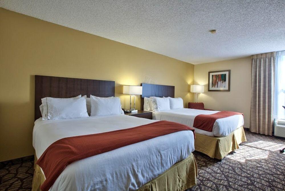 Holiday Inn Express Tallahassee By Ihg Eksteriør billede