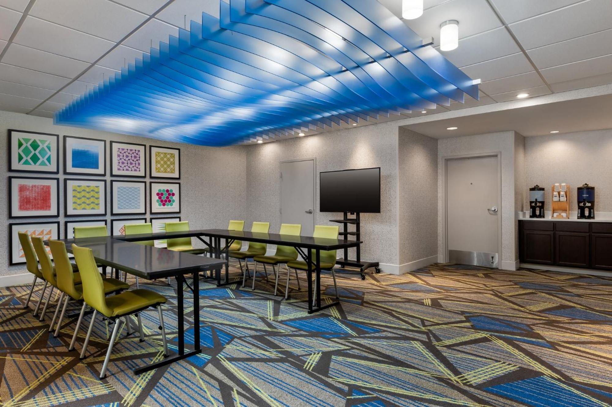 Holiday Inn Express Tallahassee By Ihg Eksteriør billede