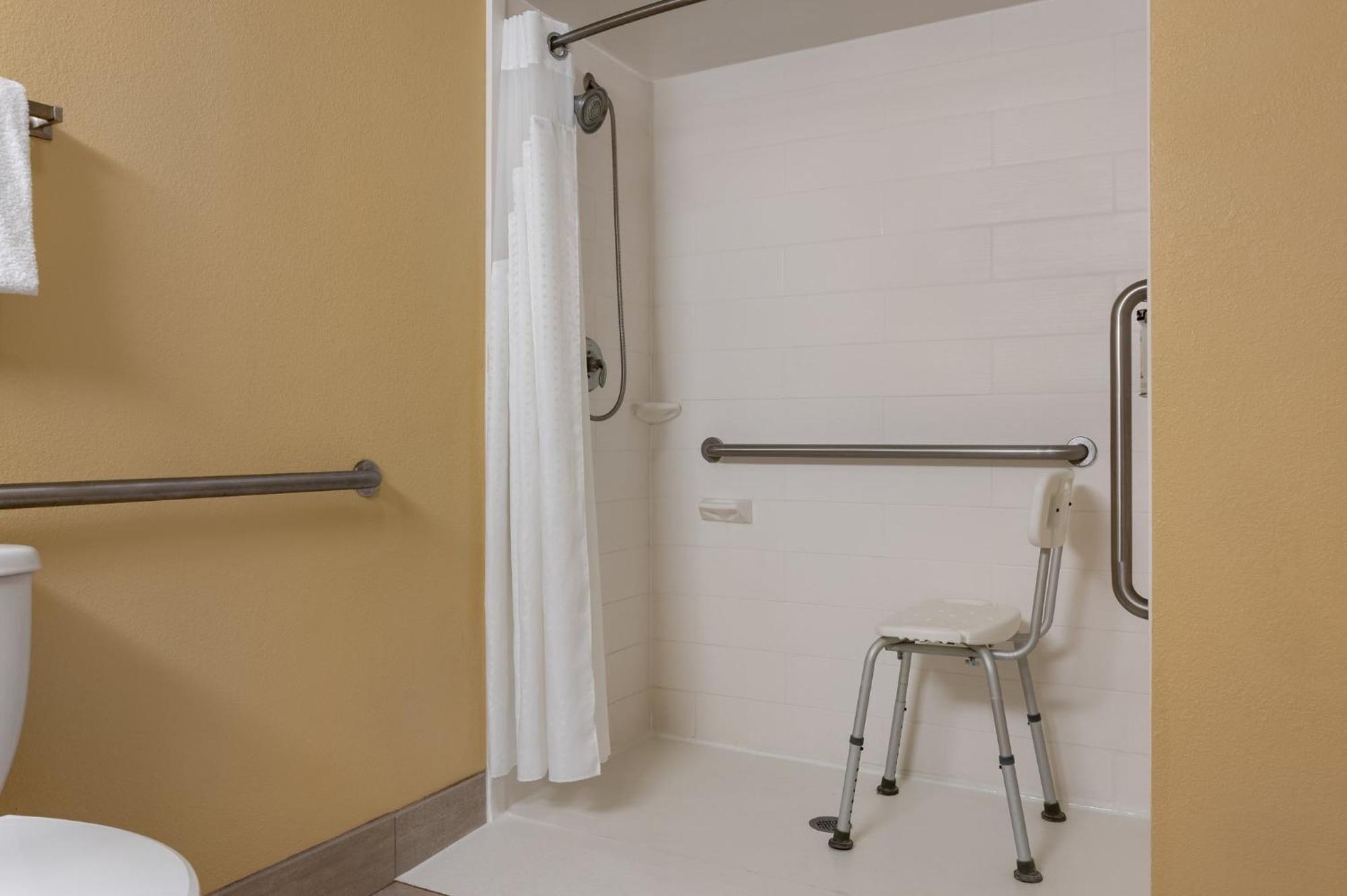 Holiday Inn Express Tallahassee By Ihg Eksteriør billede