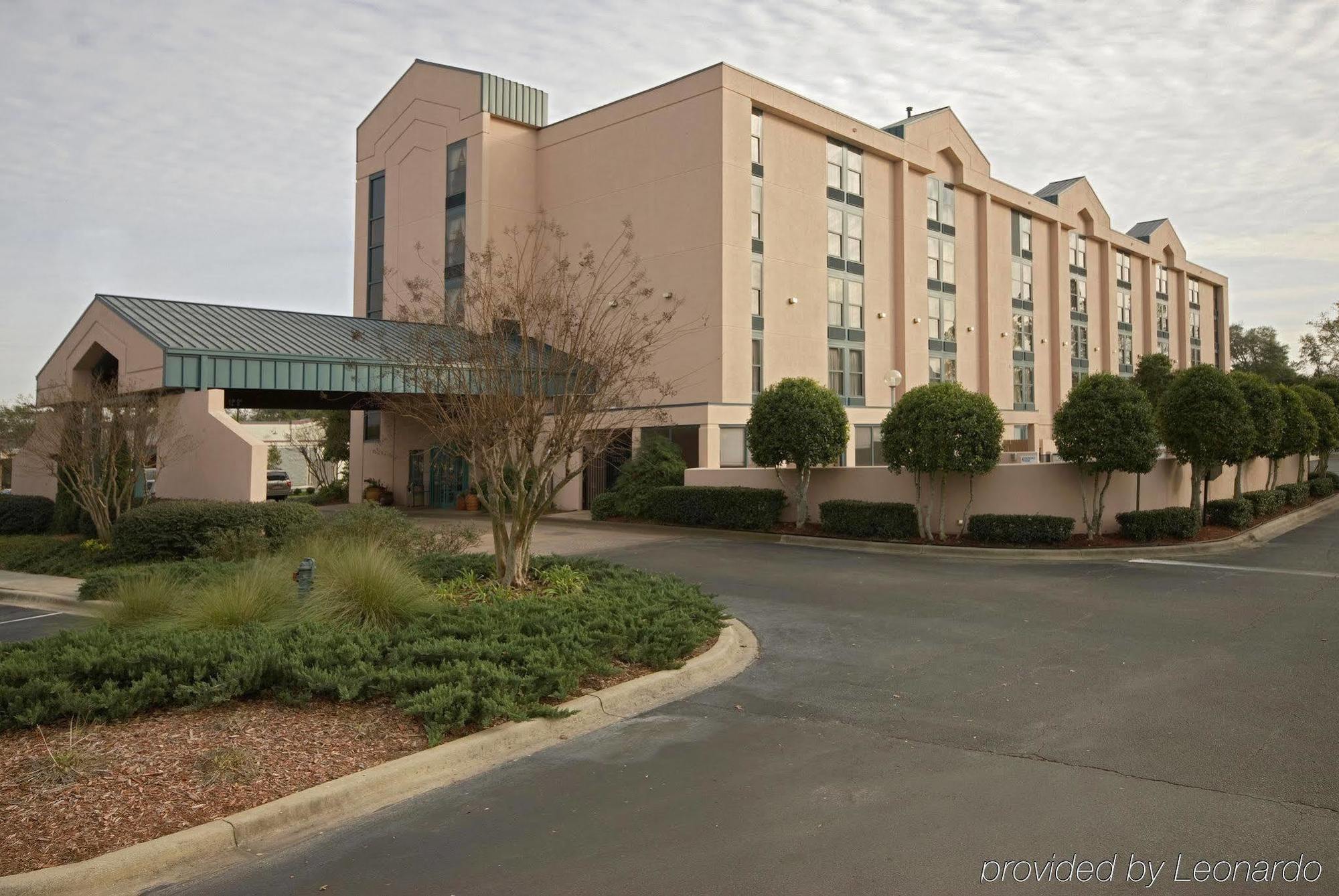 Holiday Inn Express Tallahassee By Ihg Eksteriør billede
