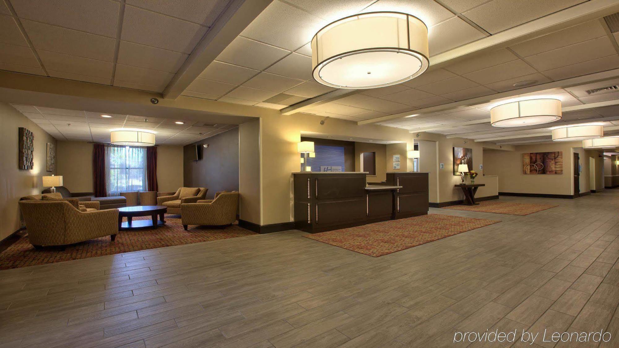 Holiday Inn Express Tallahassee By Ihg Eksteriør billede