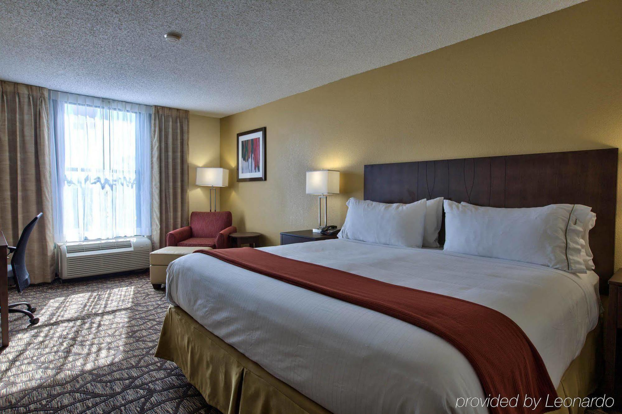 Holiday Inn Express Tallahassee By Ihg Eksteriør billede