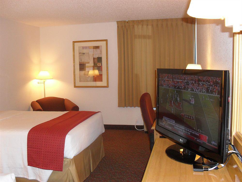 Holiday Inn Express Tallahassee By Ihg Eksteriør billede